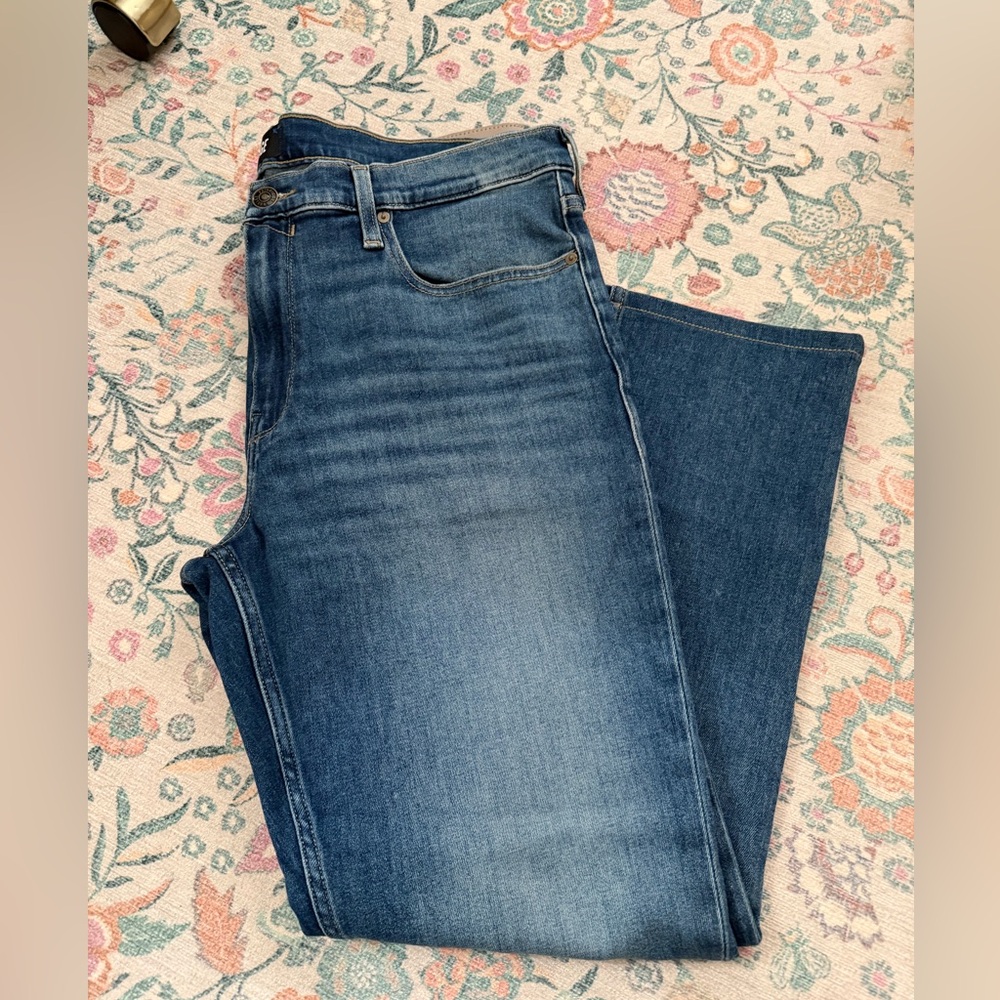 Paige Jeans